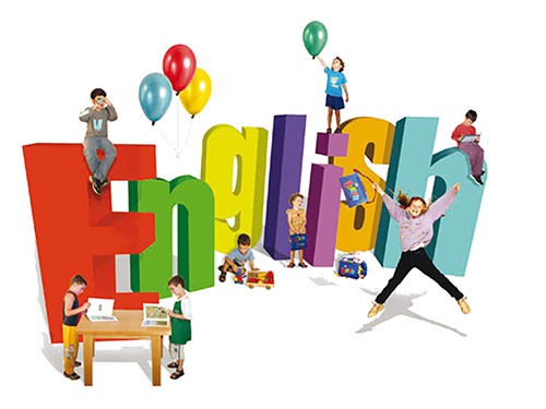 Học tiếng anh theo nhóm cùng giáo viên